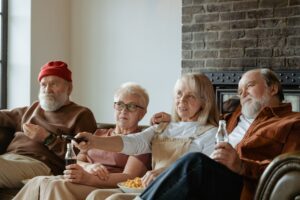 Common Myths About Aging
